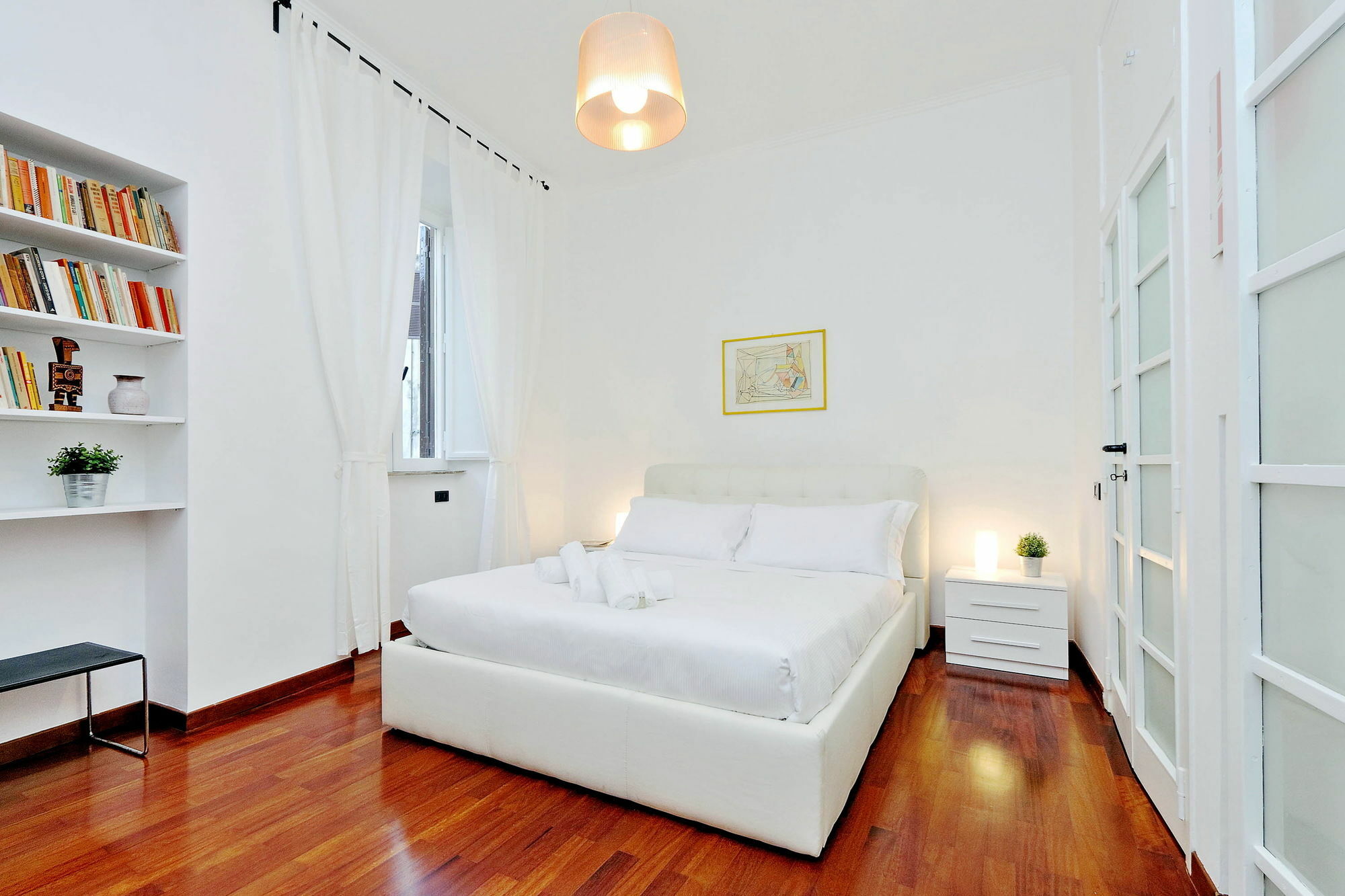 Romeasyoulike-Monti Experience 295 Bagian luar foto