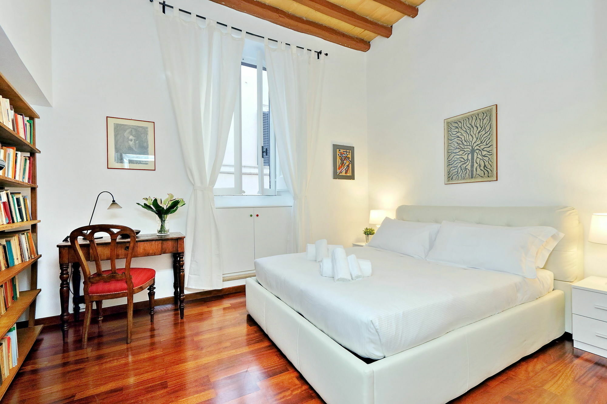 Romeasyoulike-Monti Experience 295 Bagian luar foto