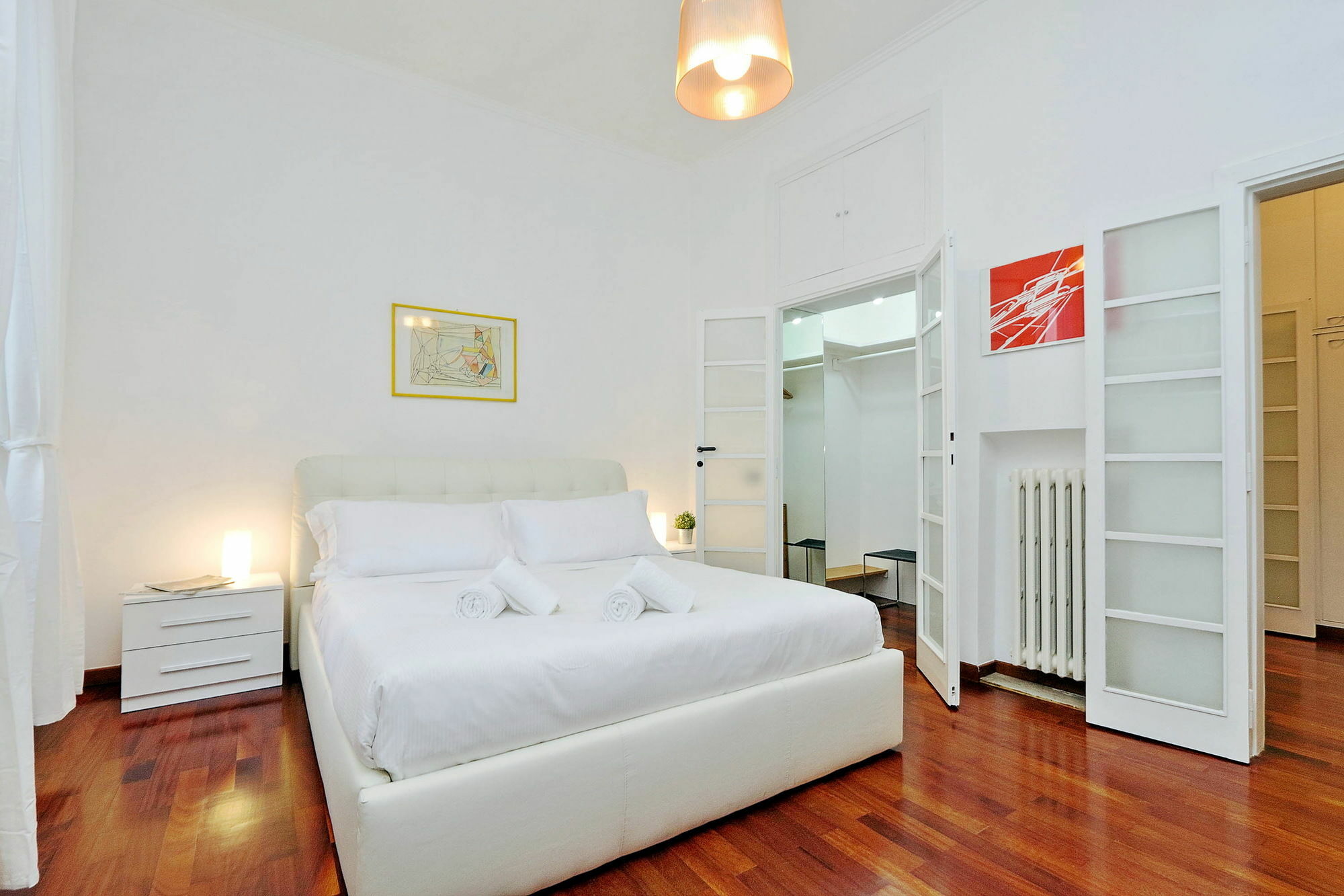 Romeasyoulike-Monti Experience 295 Bagian luar foto